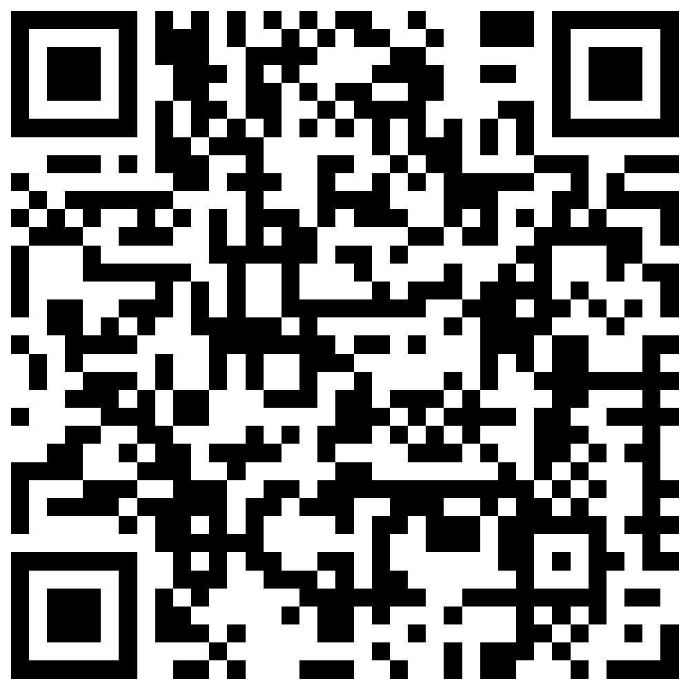 Código QR para dejar una reseña en Google a DPW Services & Tech León